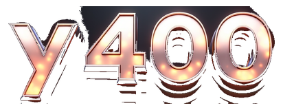 y 400 logo