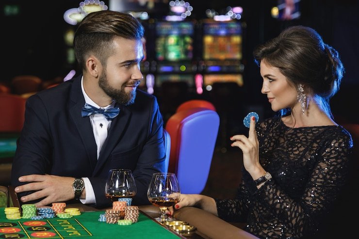y 400 Live Baccarat Hub