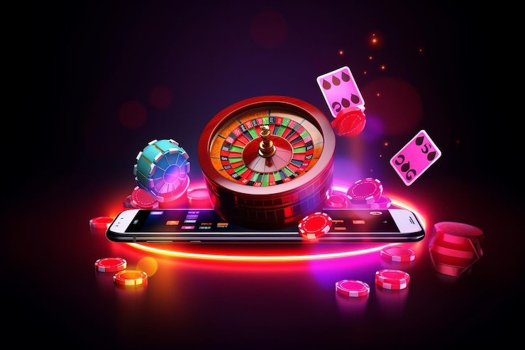 y 400 Live Casino